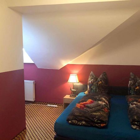 Monteurzimmer 里萨 外观 照片