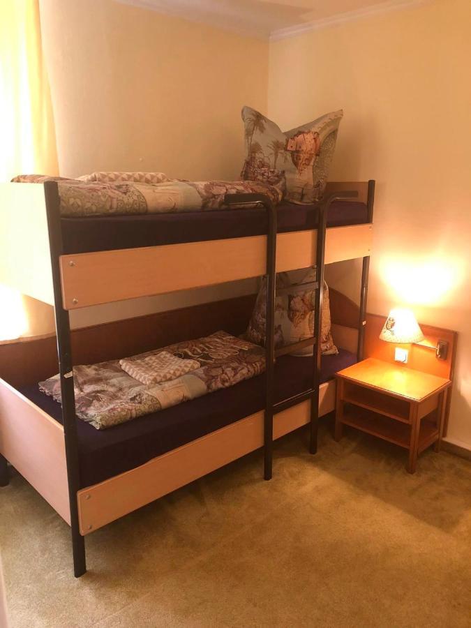 Monteurzimmer 里萨 外观 照片
