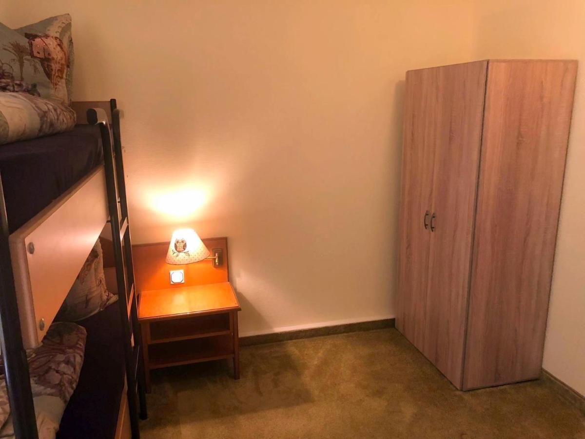 Monteurzimmer 里萨 外观 照片