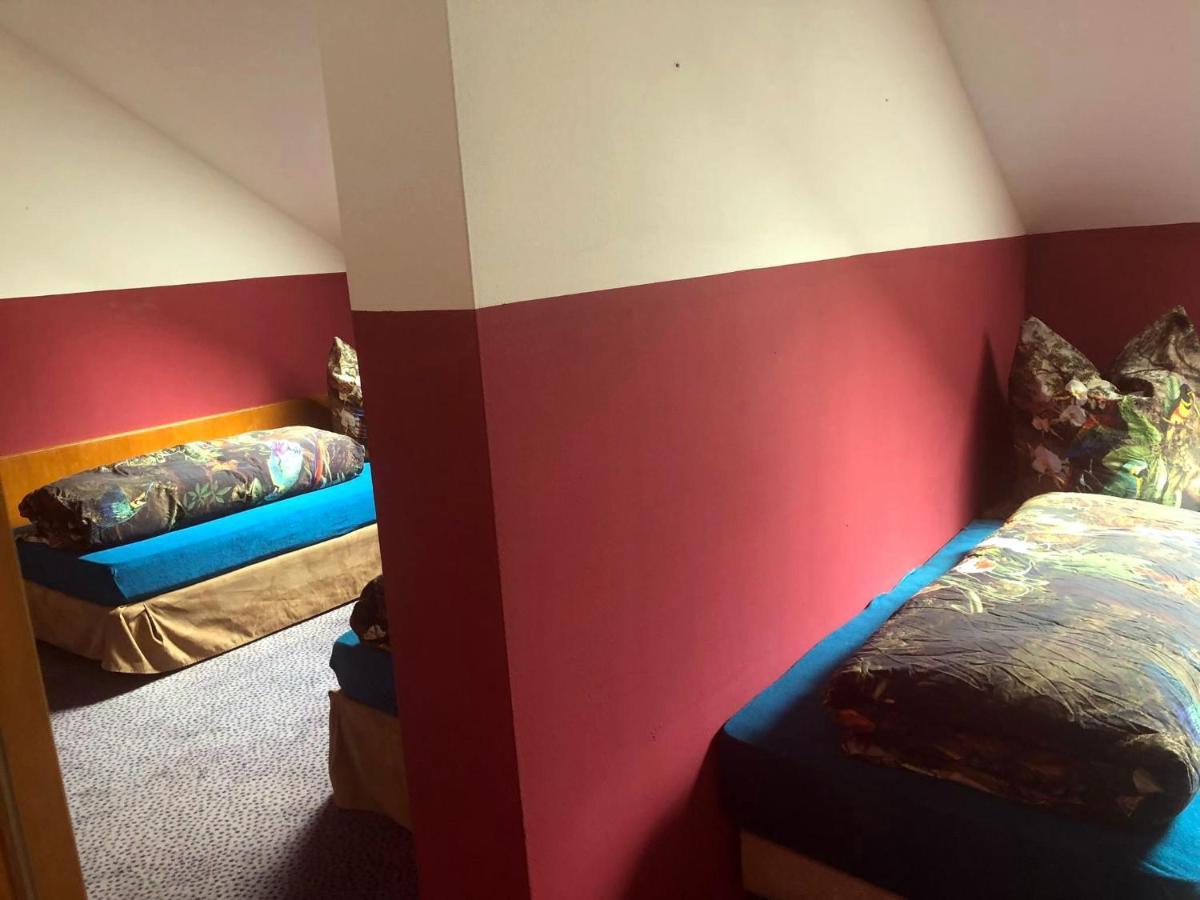 Monteurzimmer 里萨 外观 照片
