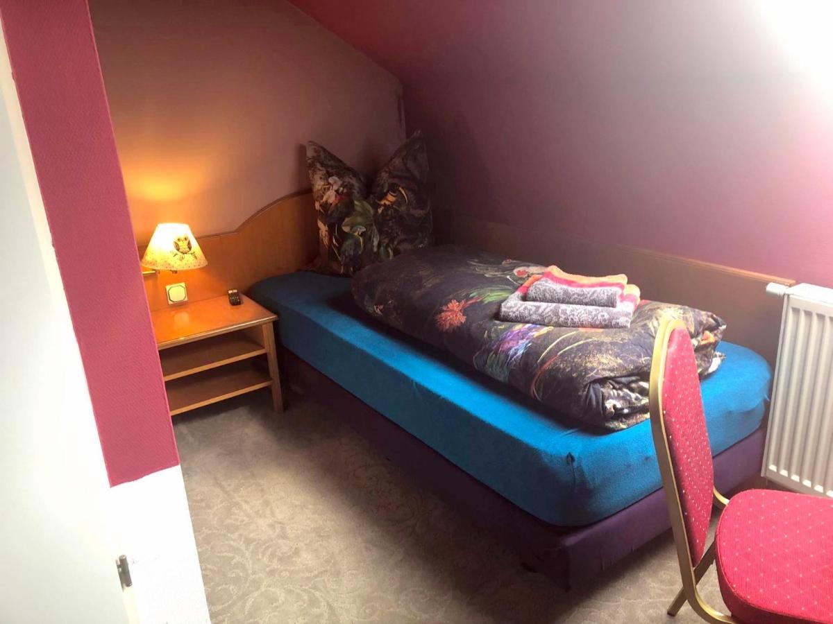 Monteurzimmer 里萨 外观 照片